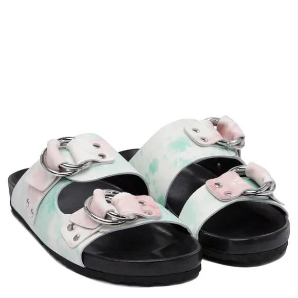 Pierre Hardy Sandals IT 38 Women